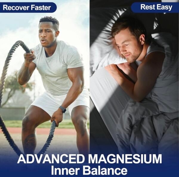 Molecular Hydrogen Tablets (12 PPM) - 120 Count High Potency H2 Supplement with Magnesium - Fast Dissolving Hydrogen Water